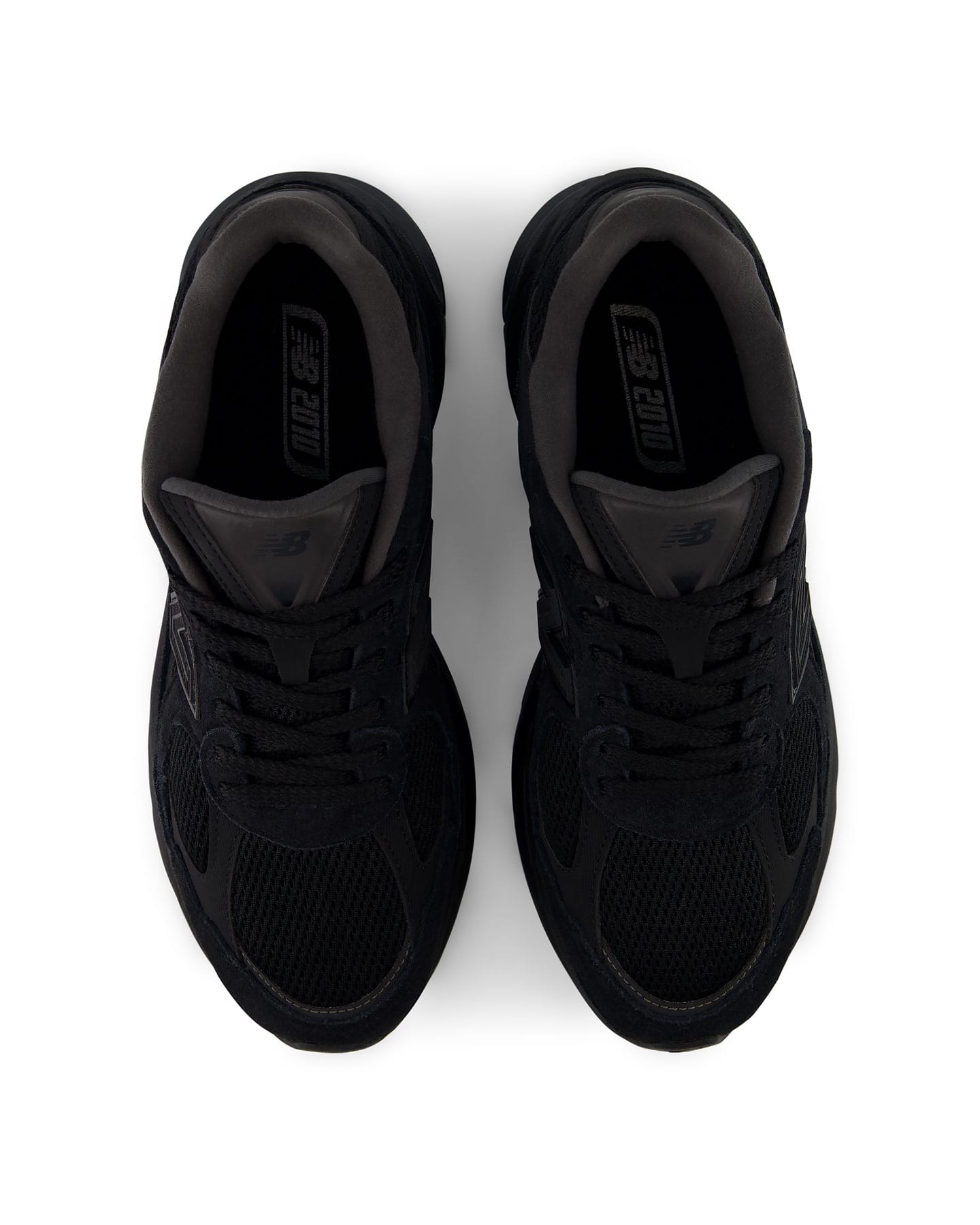 New Balance Absorb 2010 - Black - -