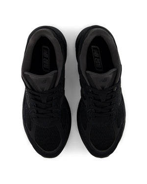 New Balance Absorb 2010 - Black - -
