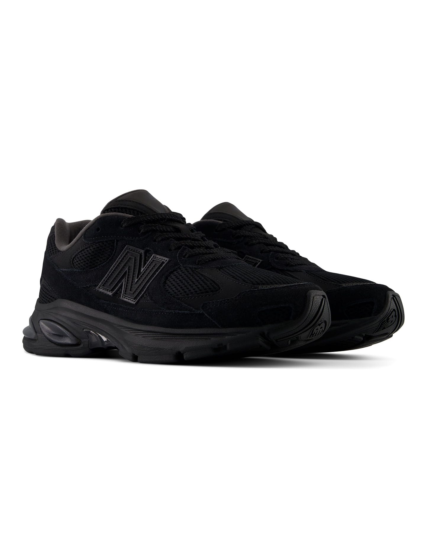 New Balance Absorb 2010 - Black - -