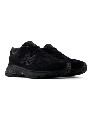 New Balance Absorb 2010 - Black - -