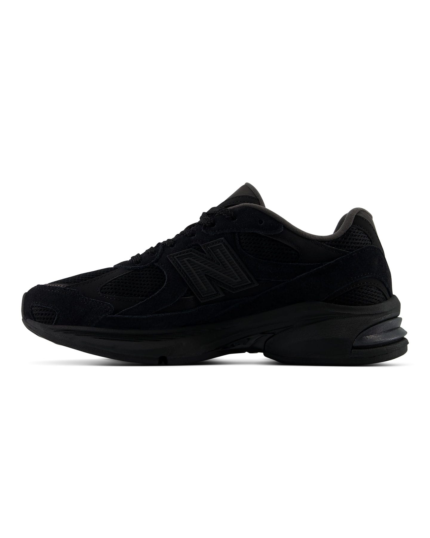 New Balance Absorb 2010 - Black - -