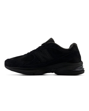 New Balance Absorb 2010 - Black - -