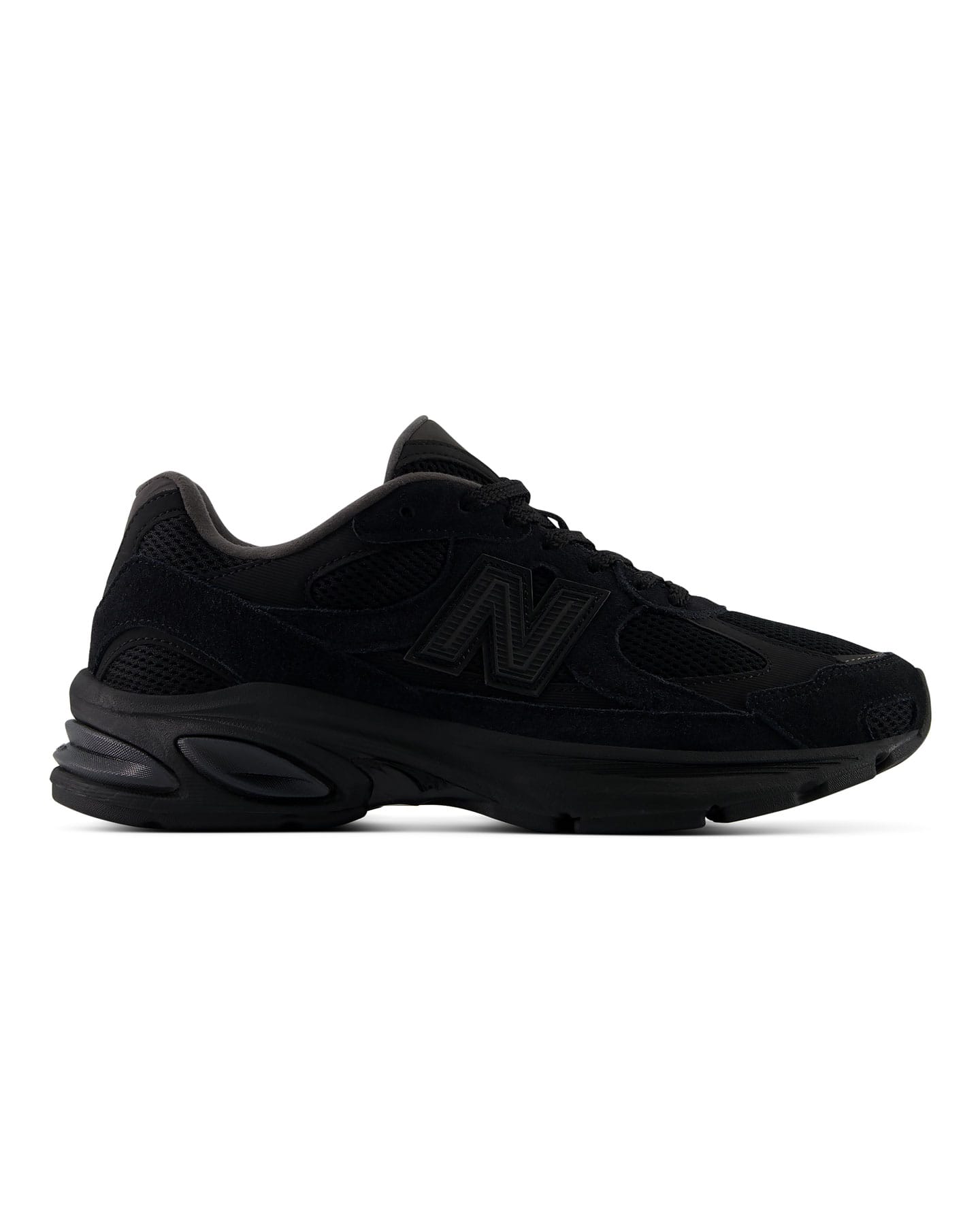 New Balance Absorb 2010 - Black - -