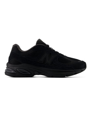 New Balance Absorb 2010 - Black - -