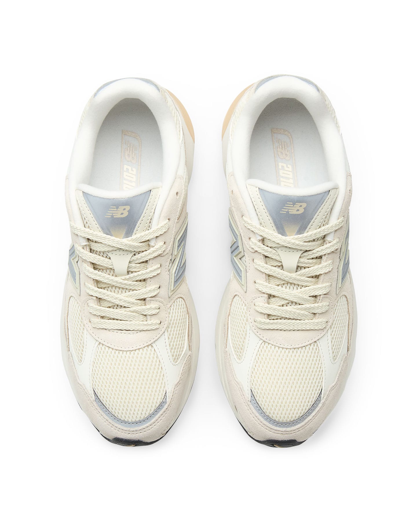 New Balance Absorb 2010 - Timberwolf / Turtledove - -