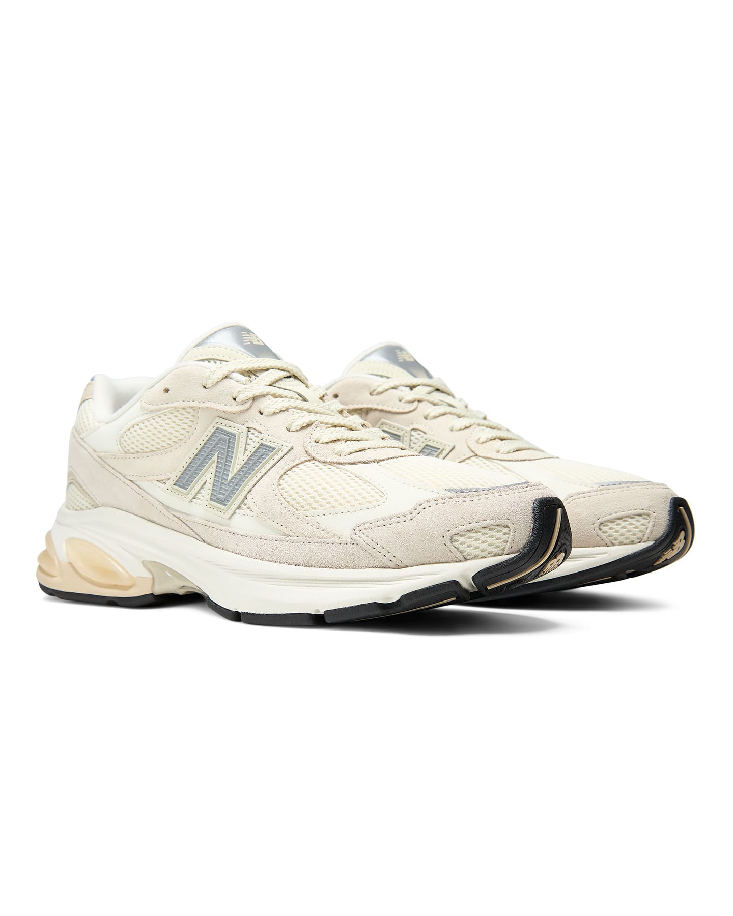 New Balance Absorb 2010 - Timberwolf / Turtledove - -