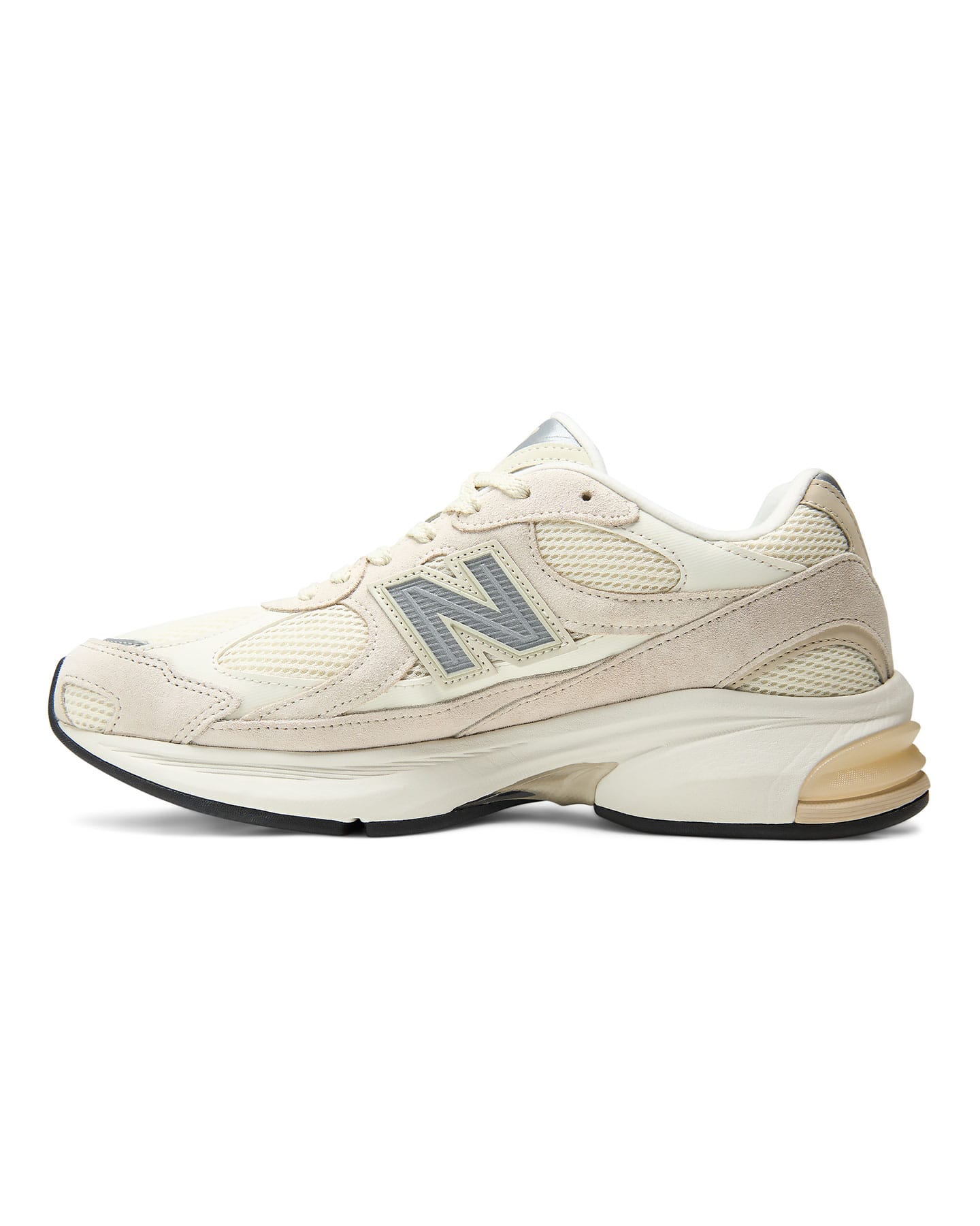 New Balance Absorb 2010 - Timberwolf / Turtledove - -