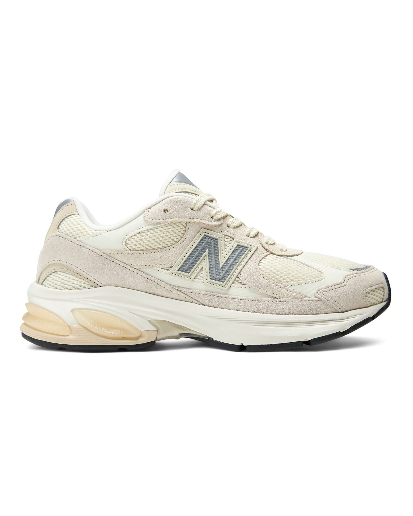 New Balance Absorb 2010 - Timberwolf / Turtledove - -