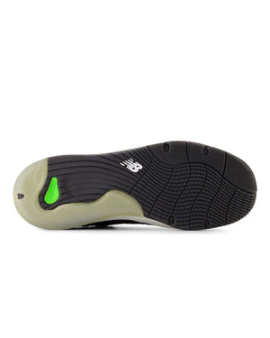 New Balance Numeric 1010 - Black / Grey - -