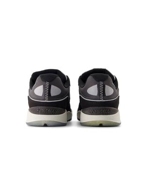 New Balance Numeric 1010 - Black / Grey - -