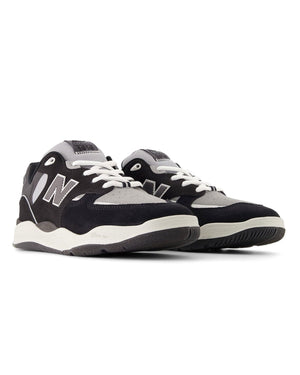 New Balance Numeric 1010 - Black / Grey - -