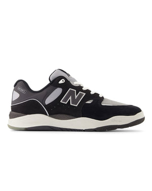 New Balance Numeric 1010 - Black / Grey - -