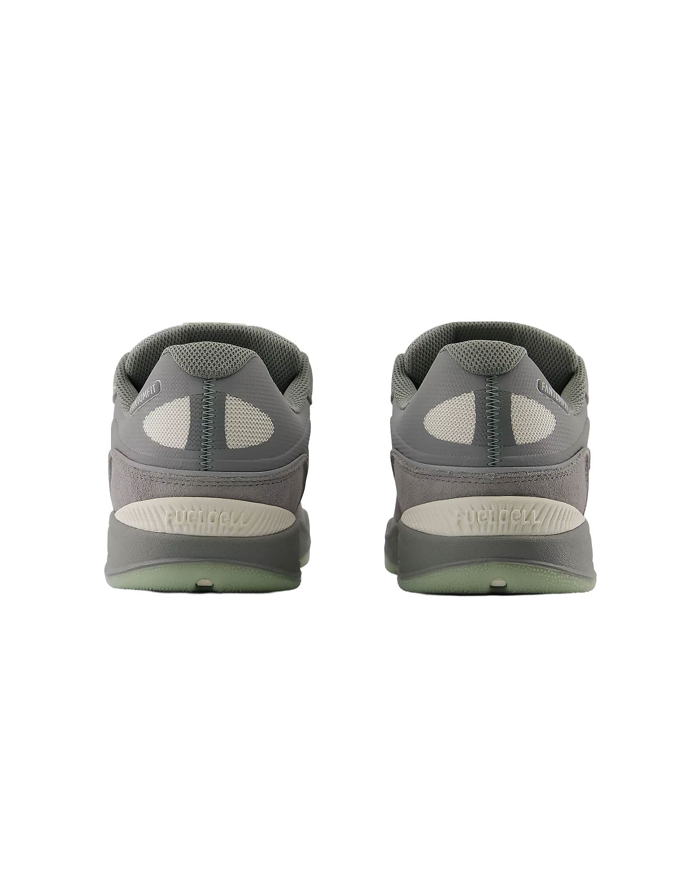 New Balance Numeric 1010 Tiago Lemos - Grey / White / Pier 7 - -