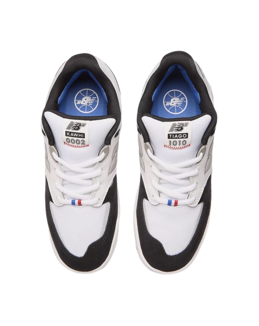 New Balance Numeric 1010 - "Tiago Lemos X Kawhi Leonard" - -