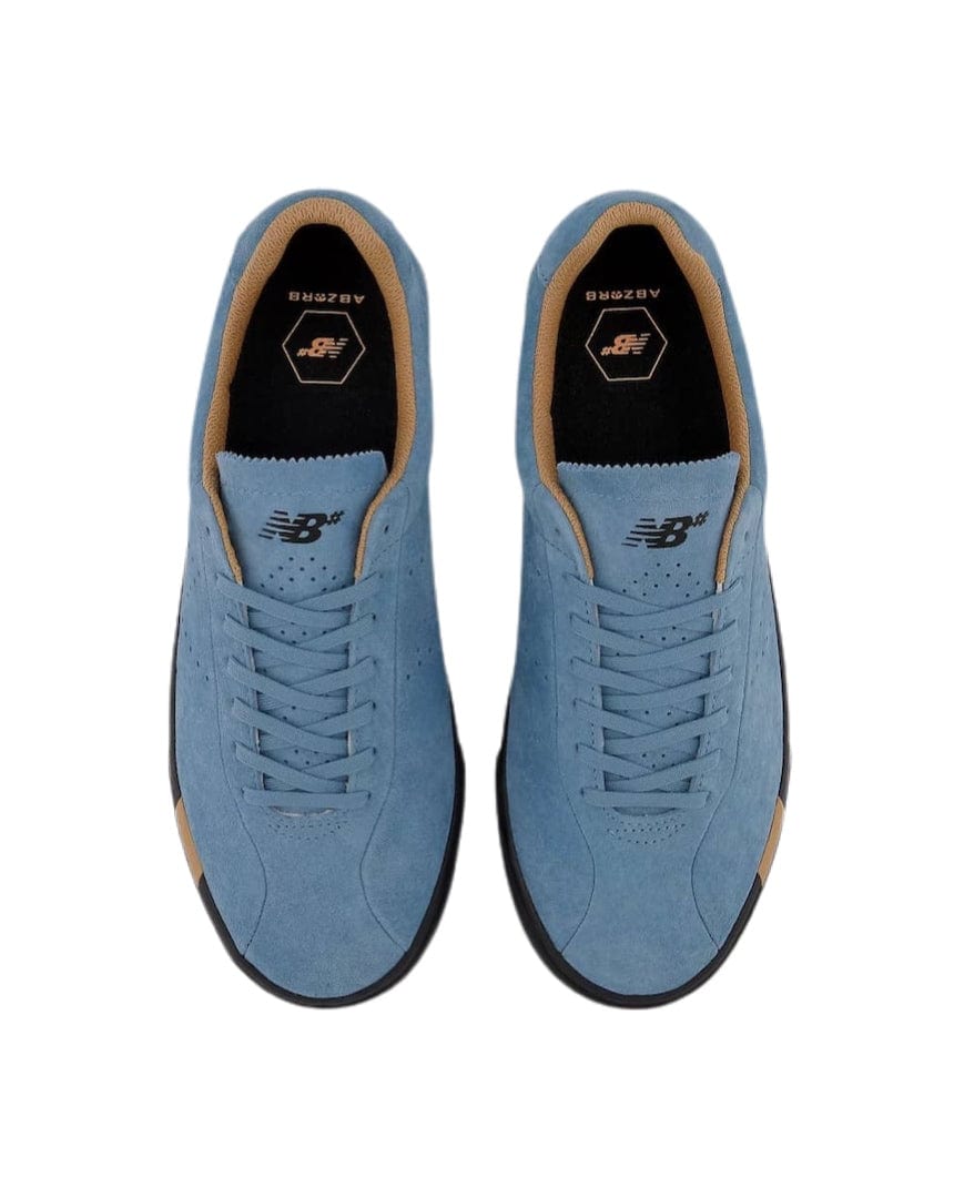 New Balance Numeric 22 - Blue / Black