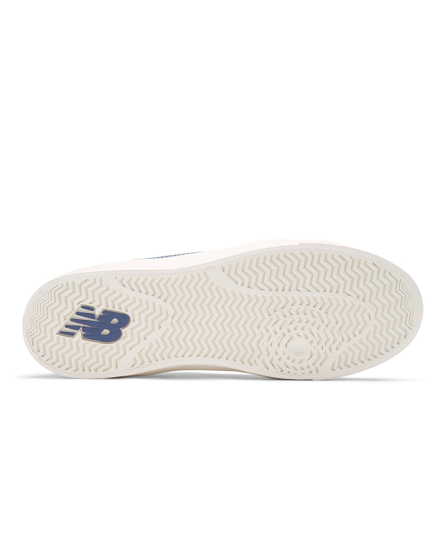 New Balance Numeric 417 - White / Blue - NM417LOS - 197968029034