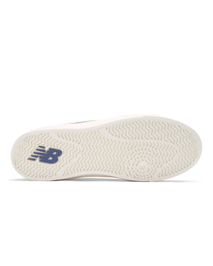 New Balance Numeric 417 - White / Blue - NM417LOS - 197968029034