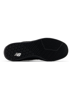 New Balance Numeric 440 - Black / Black - -
