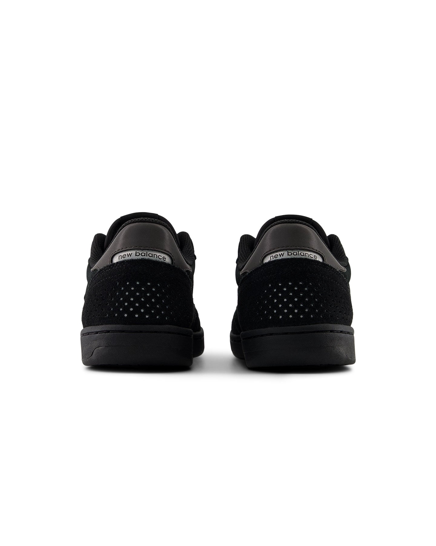 New Balance Numeric 440 - Black / Black - -