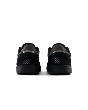 New Balance Numeric 440 - Black / Black - -