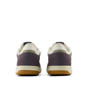 New Balance Numeric 440 - Grey / Green - -
