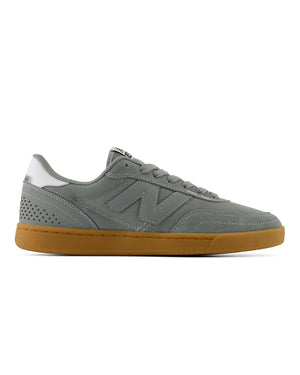 New Balance Numeric 440 v2 - Grey / Whte - -