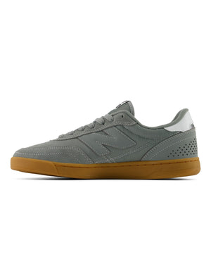 New Balance Numeric 440 v2 - Grey / Whte - -