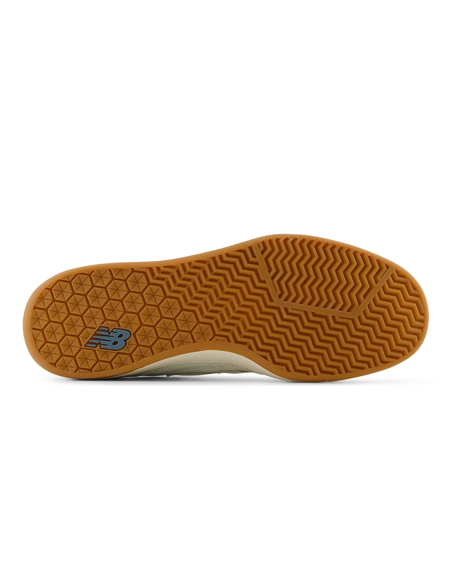 New Balance Numeric 440v2 Wide - White / Blue - -