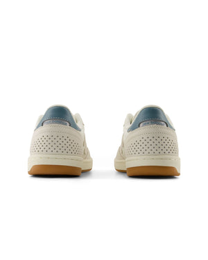 New Balance Numeric 440v2 Wide - White / Blue - -