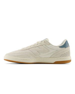 New Balance Numeric 440v2 Wide - White / Blue - -