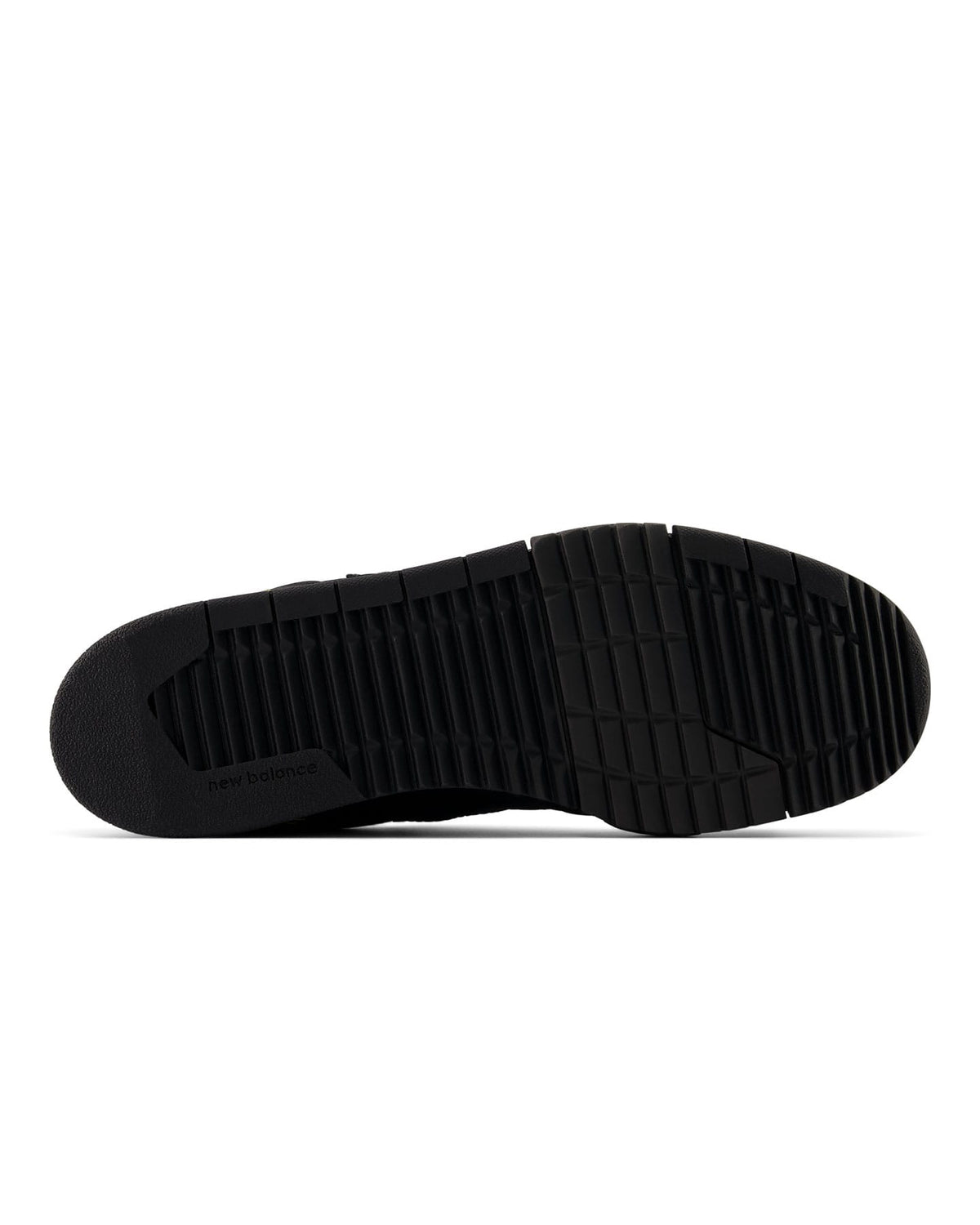 New Balance Numeric 440Wv2 - Black / Happy Yellow - -