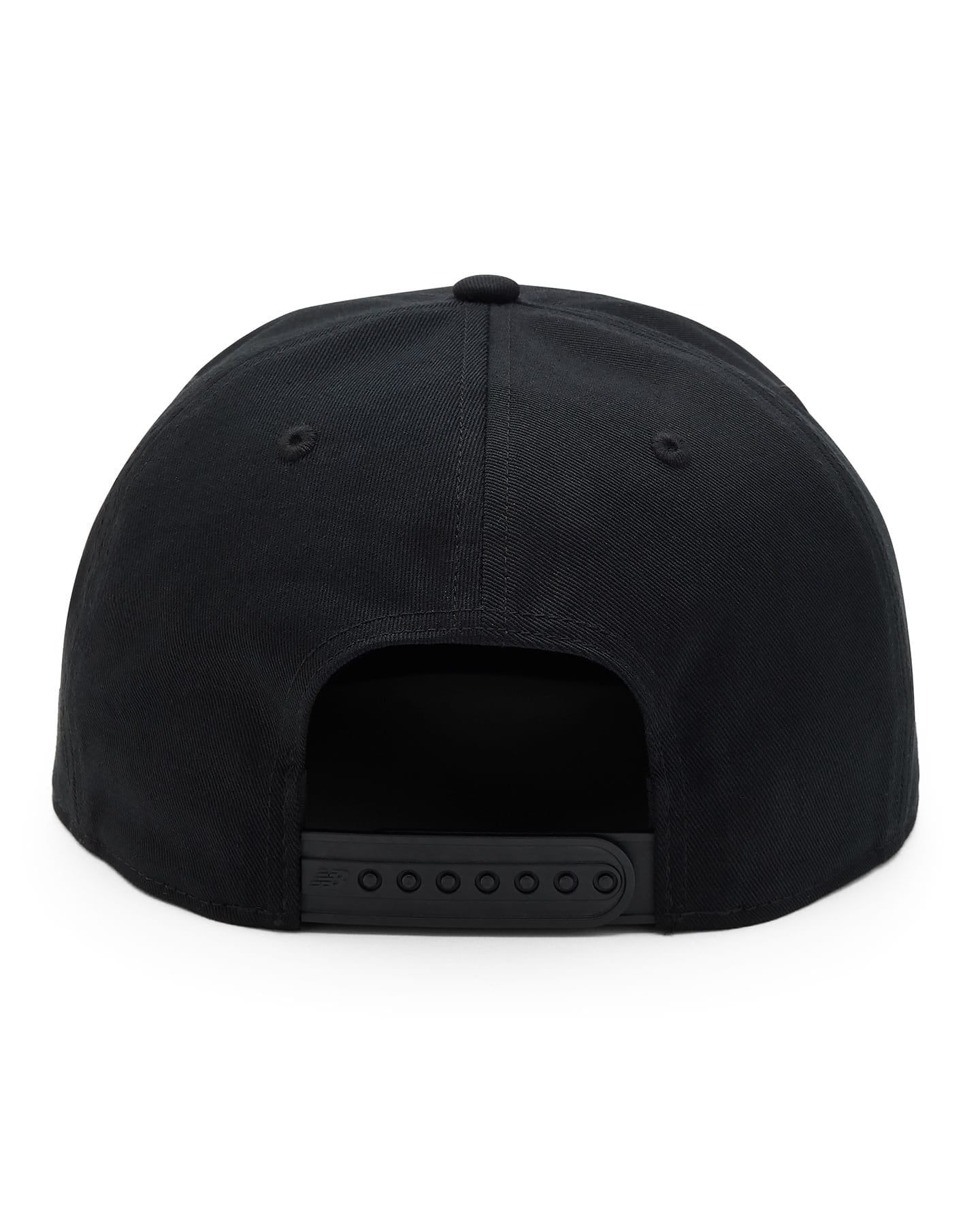 New Balance Numeric '47 Captain Hat - Black - AC5039YBK -