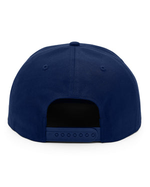 New Balance Numeric '47 Captain Hat - Blue - AC5039Y DNT - 199063702683