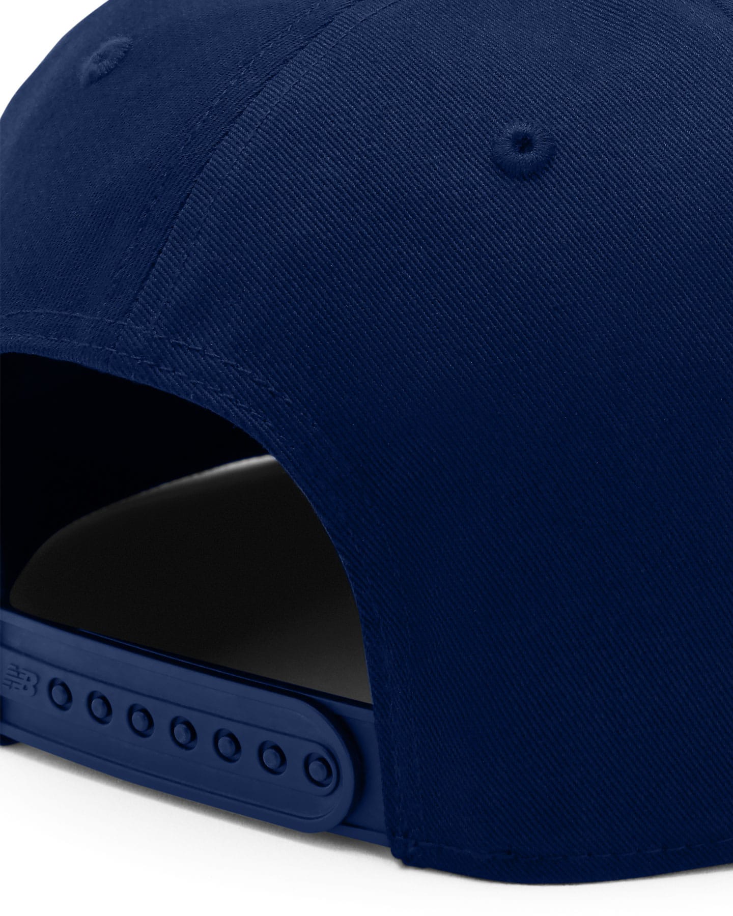 New Balance Numeric '47 Captain Hat - Blue - AC5039Y DNT - 199063702683