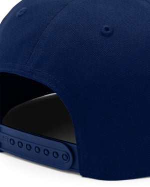 New Balance Numeric '47 Captain Hat - Blue - AC5039Y DNT - 199063702683
