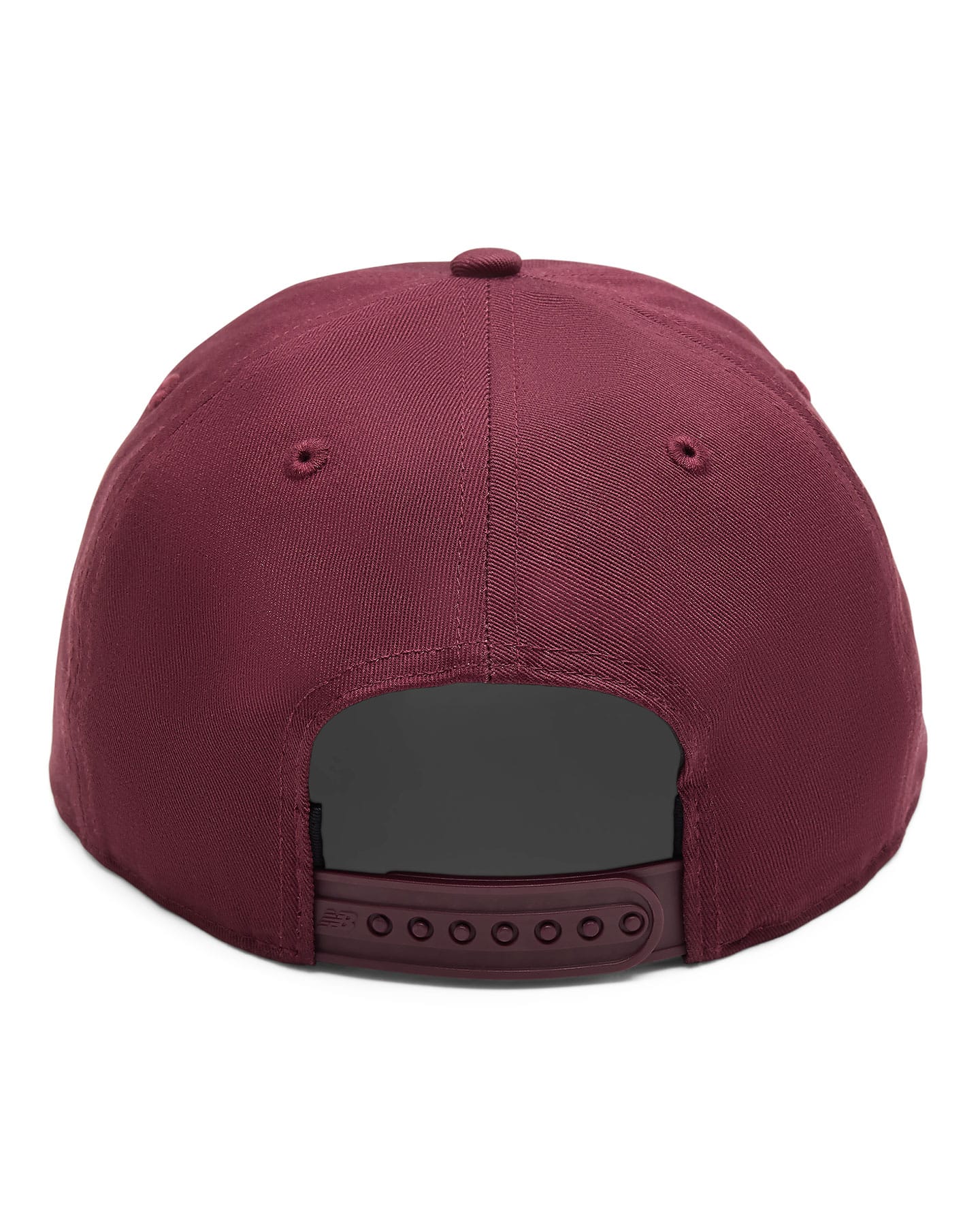 New Balance Numeric '47 Captain Hat - Cardinal - AC5039Y MUW - 199063702737