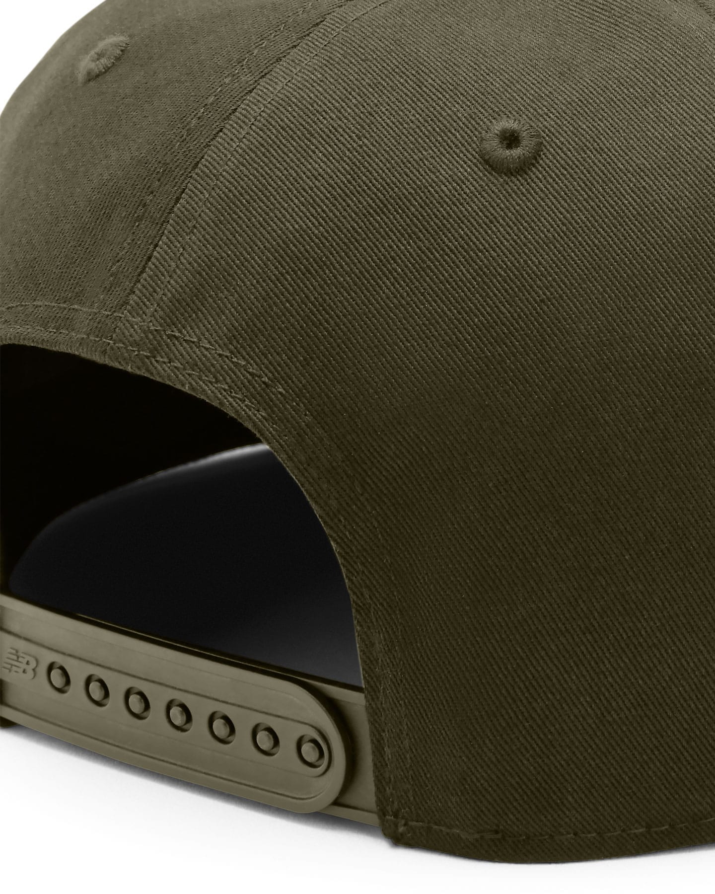 New Balance Numeric '47 Captain Hat - Green - AC5039Y AAO - 199063702652