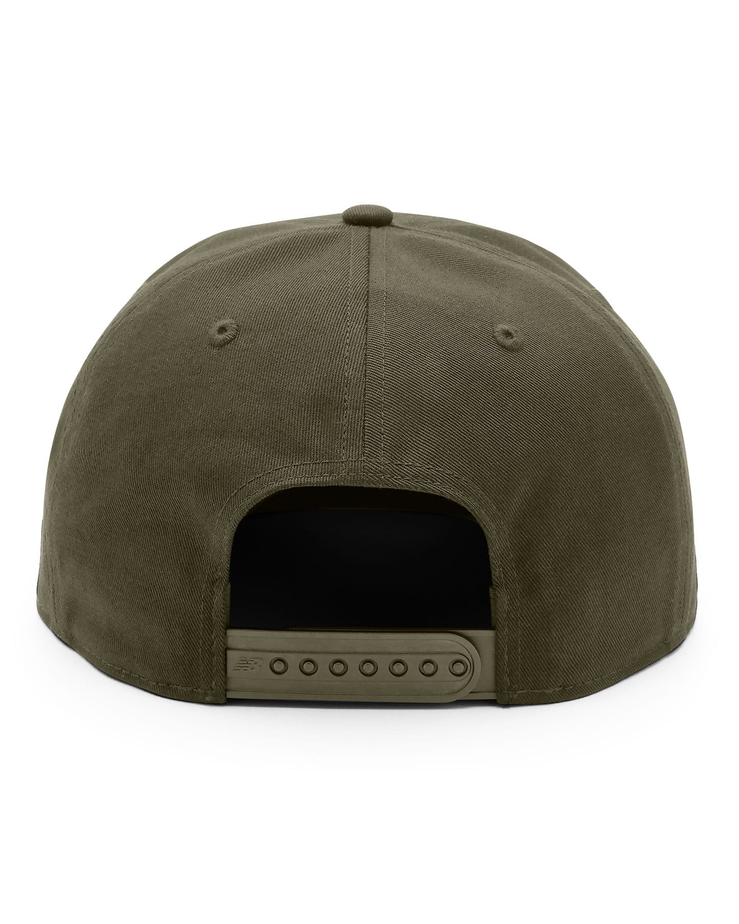 New Balance Numeric '47 Captain Hat - Green - AC5039Y AAO - 199063702652