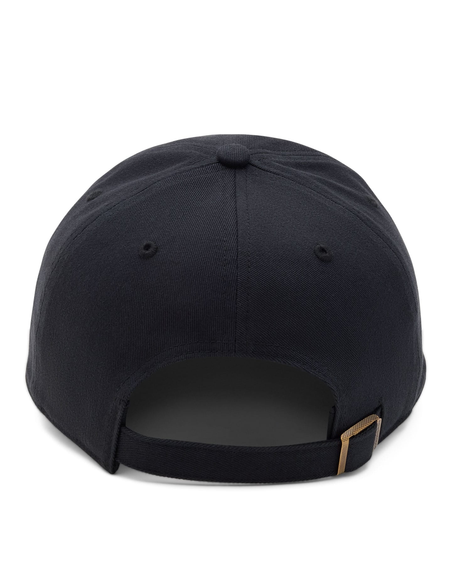 New Balance Numeric '47 Clean Up Hat - Black - AC1705MBK -