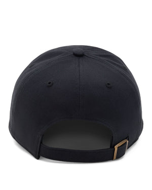 New Balance Numeric '47 Clean Up Hat - Black - AC1705MBK -