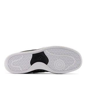 New Balance Numeric 480 - Charcoal / Charcoal - -