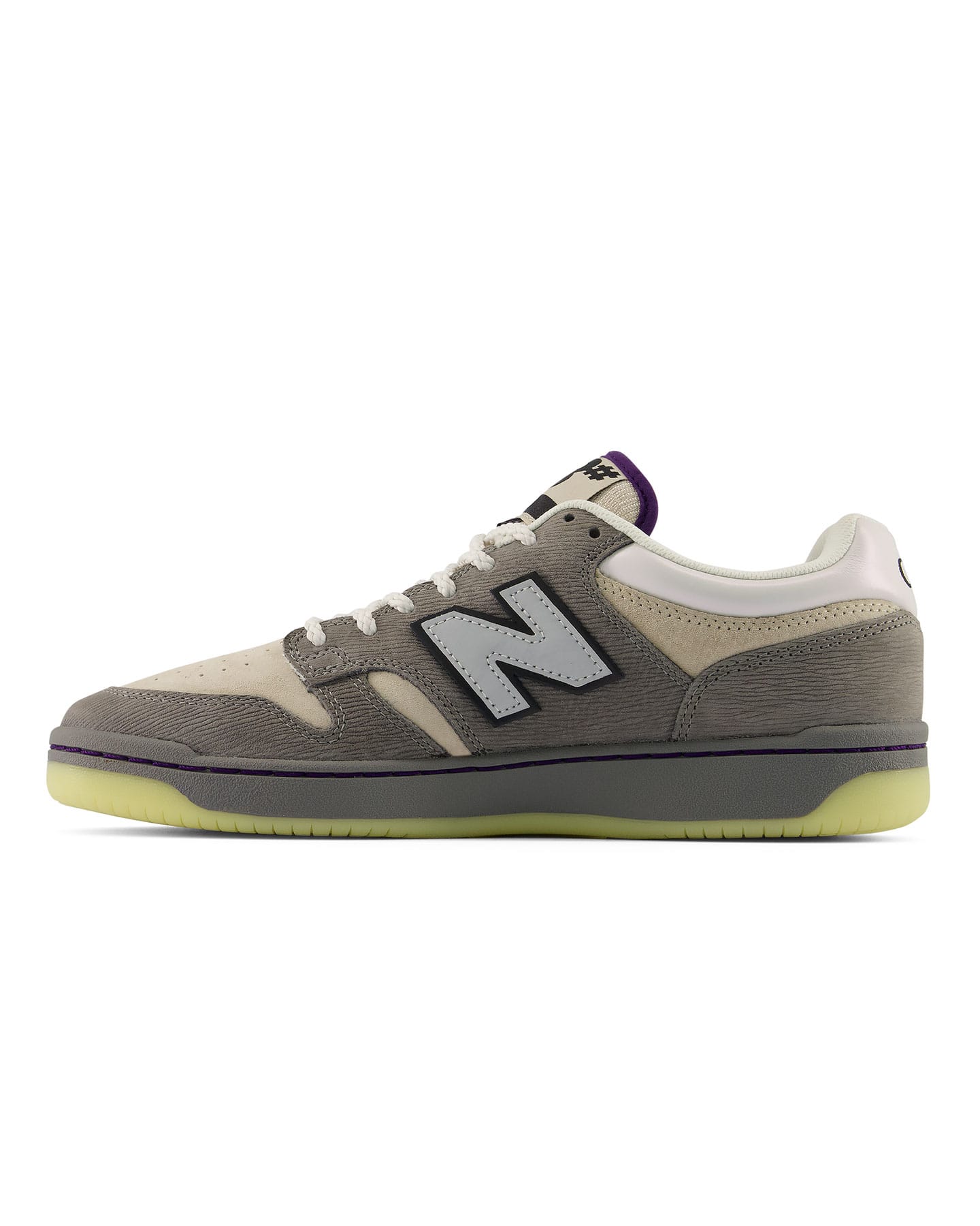 New Balance Numeric 480 x Civil Skate Shop - -