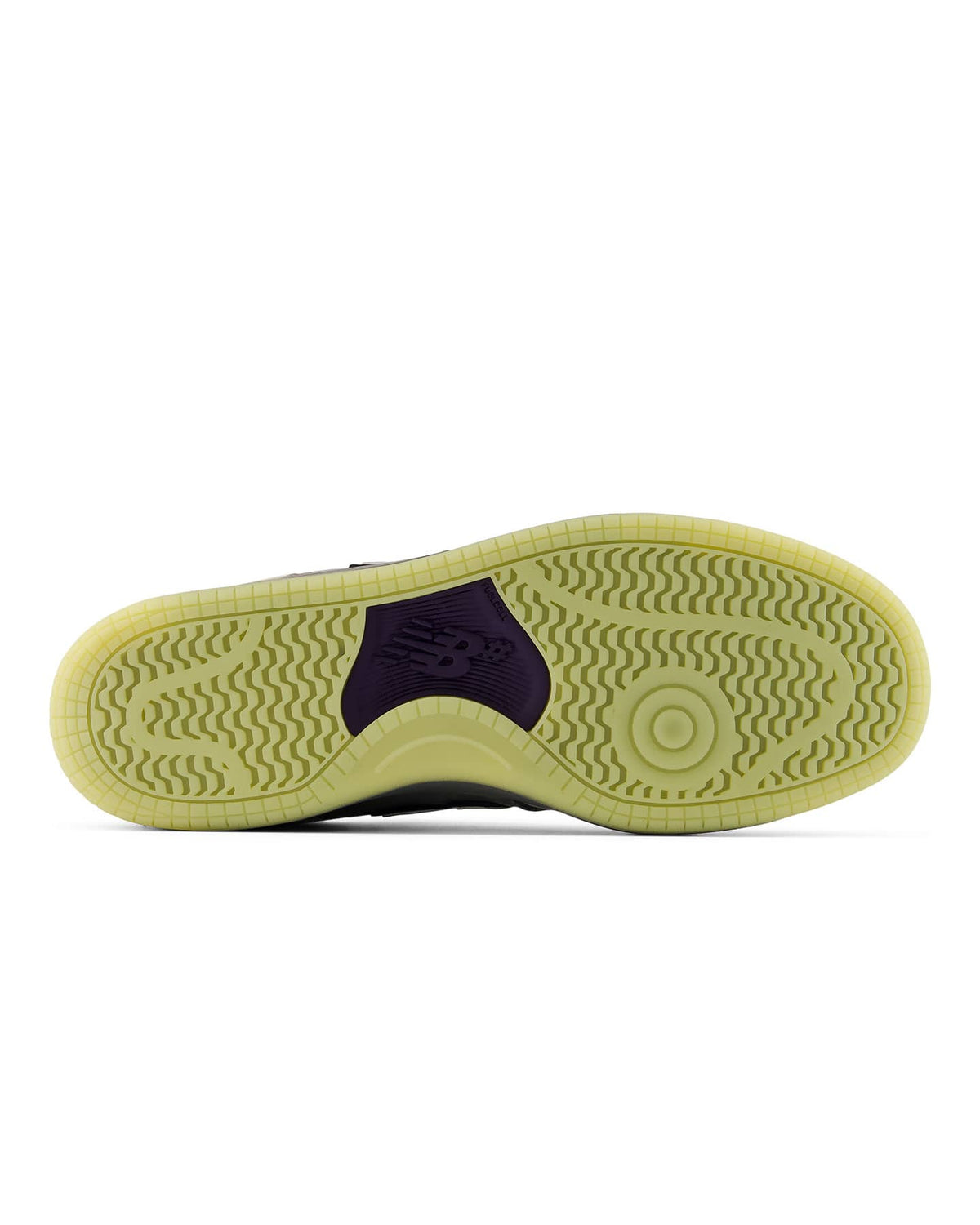 New Balance Numeric 480 x Civil Skate Shop - -