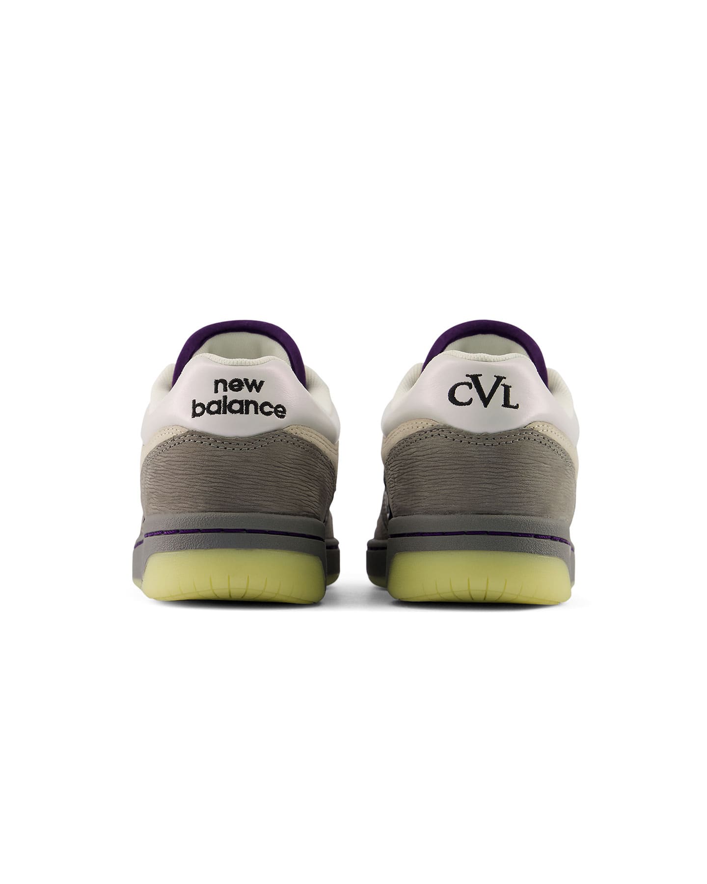 New Balance Numeric 480 x Civil Skate Shop - -
