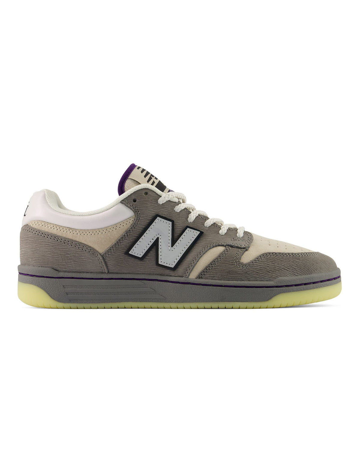 New Balance Numeric 480 x Civil Skate Shop - -