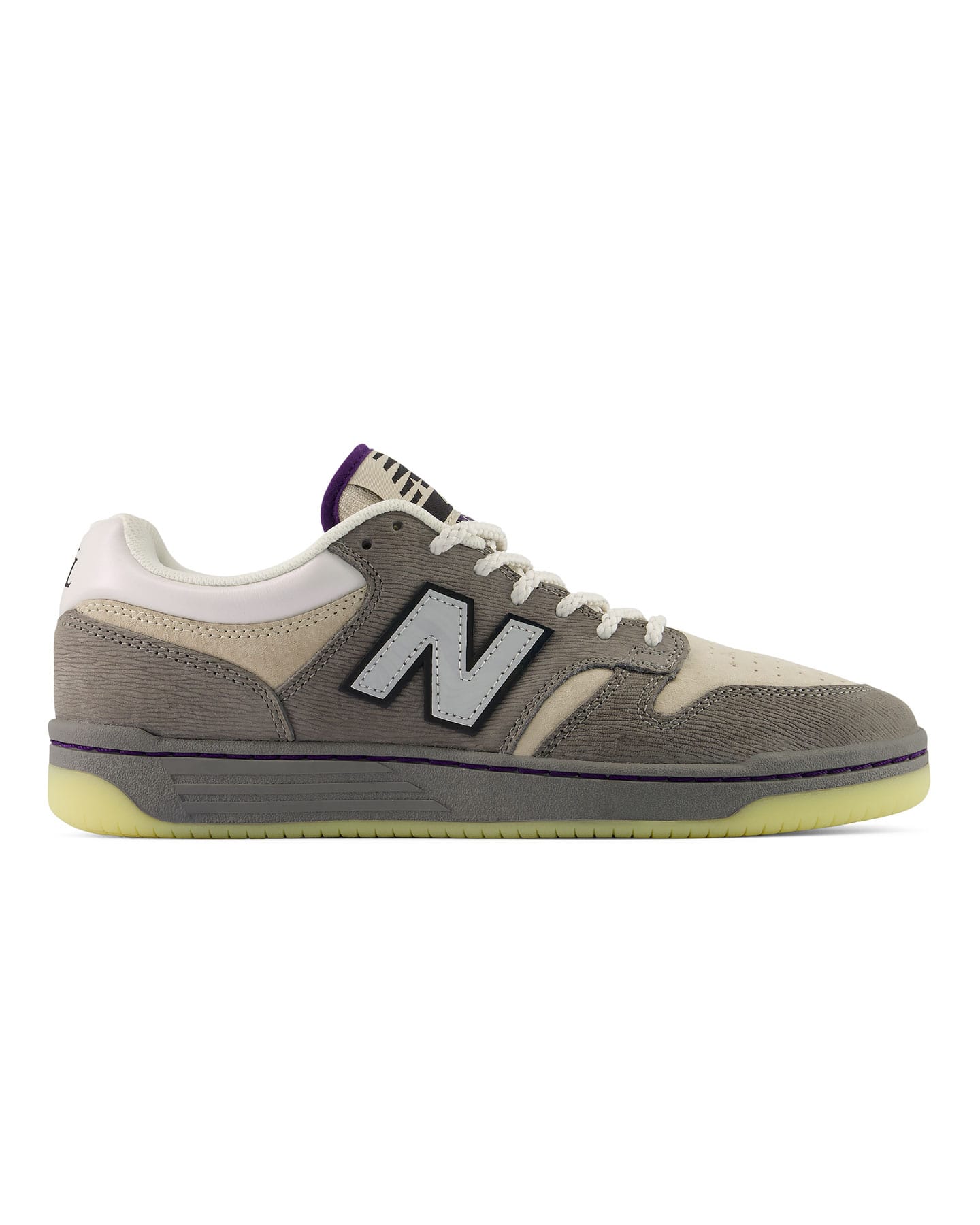 New Balance Numeric 480 x Civil Skate Shop - -