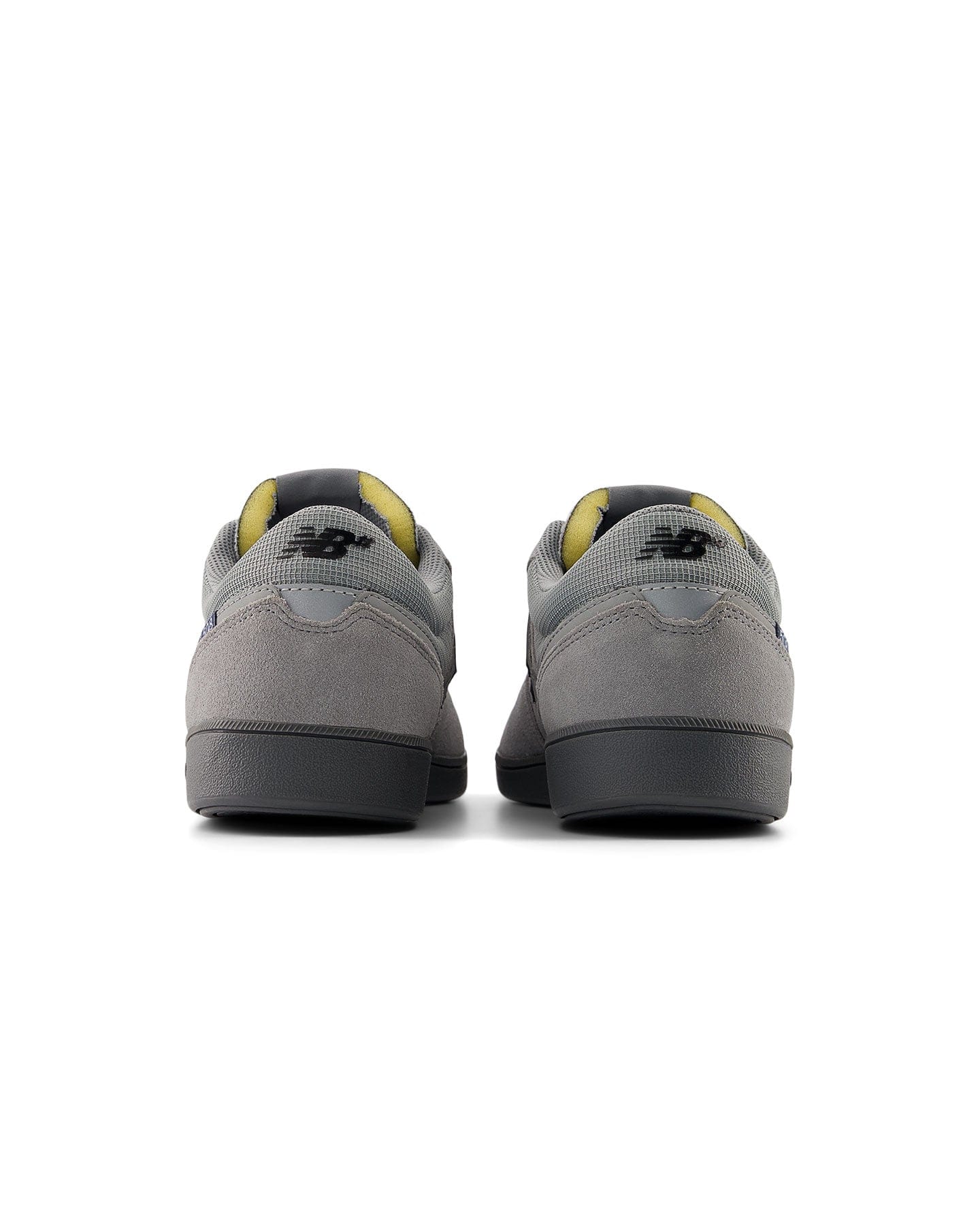New Balance Numeric 508 Westgate - Grey / Blue - -