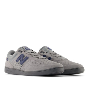 New Balance Numeric 508 Westgate - Grey / Blue - -