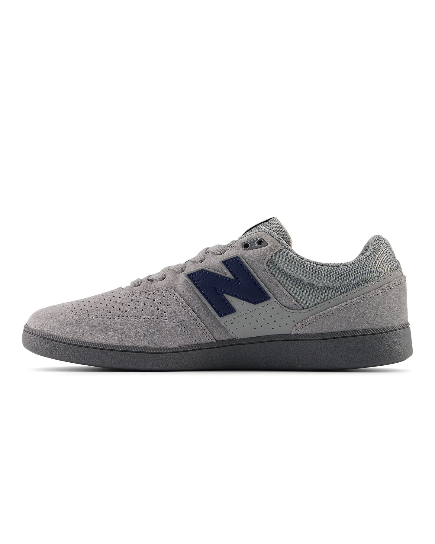 New Balance Numeric 508 Westgate - Grey / Blue - -
