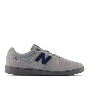 New Balance Numeric 508 Westgate - Grey / Blue - NM508ICY - 198686414126